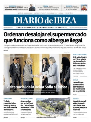 Diario de Ibiza