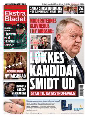 Ekstra Bladet