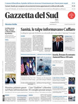 Gazzetta del Sud (Messina)