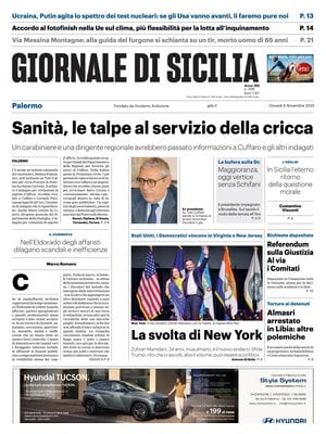 Giornale di Sicilia (Palermo)