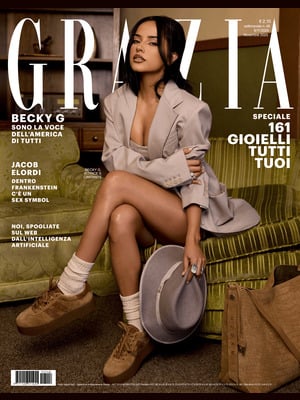 Grazia
