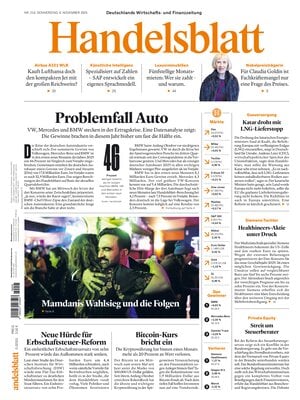 Handelsblatt