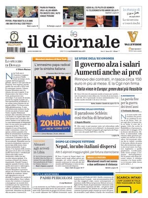 Il Giornale