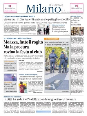 Il Giornale (Milano)