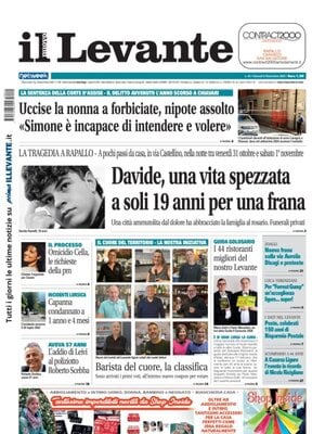 Il Levante