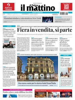 Il Mattino di Padova