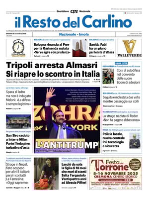 Il Resto del Carlino