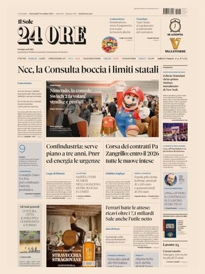 Il Sole 24 Ore