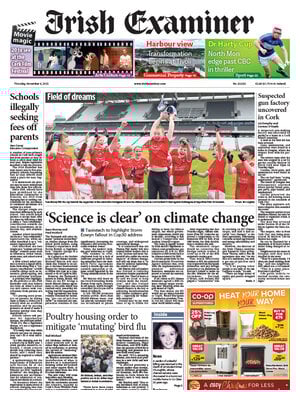 Irish Examiner
