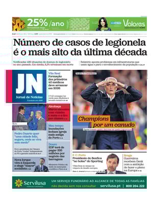 Jornal de Notícias