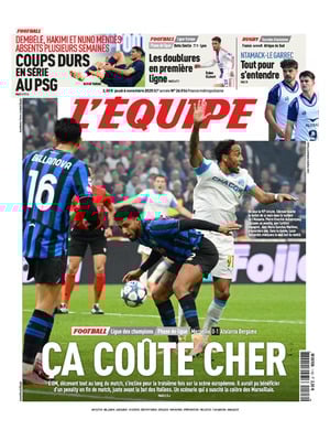 L'Equipe
