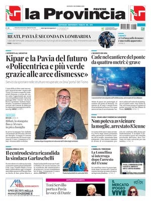 La Provincia Pavese