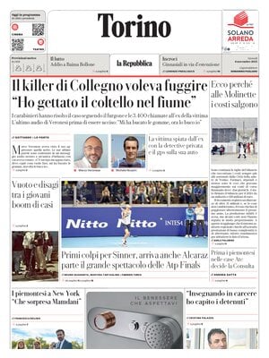 La Repubblica (Torino)