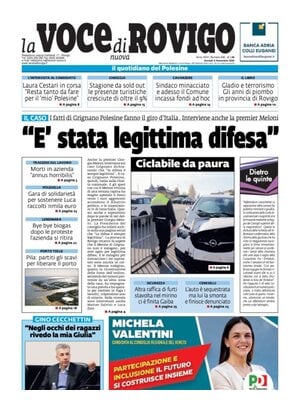La Voce di Rovigo