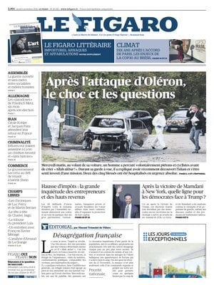 Le Figaro