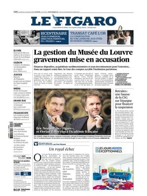 Le Figaro