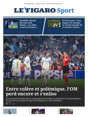 Le Figaro SPORT