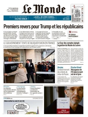 Le Monde