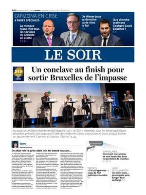 Le Soir