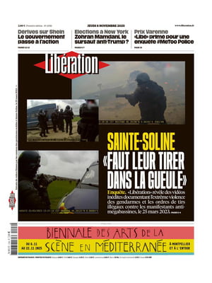 Libération