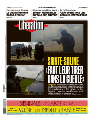 Libération