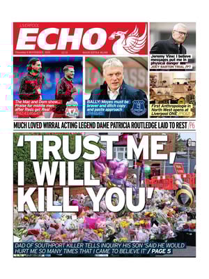 Liverpool Echo