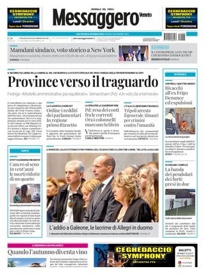 Messaggero Veneto (Udine)