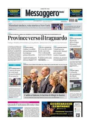 Messaggero Veneto (Gorizia)