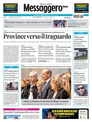 Messaggero Veneto (Pordenone)
