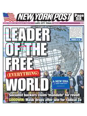 New York Post