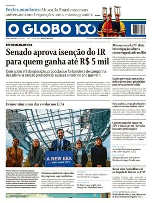 O Globo