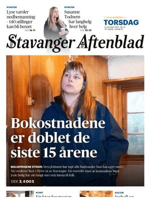 Stavanger Aftenblad
