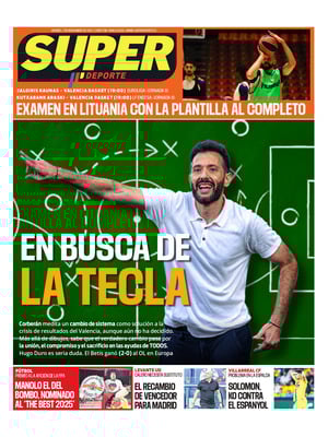 Superdeporte