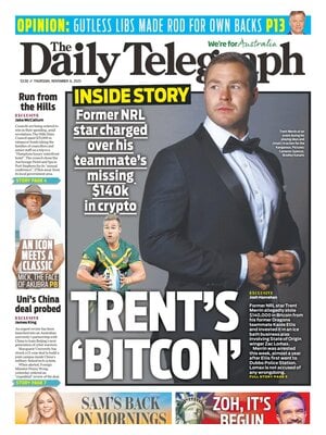 The Daily Telegraph (Sydney)