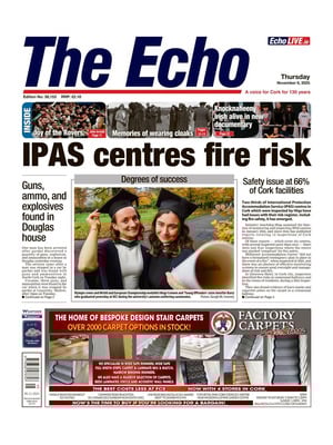 The Echo (Cork)