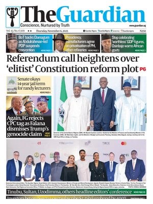 The Guardian (Nigeria)