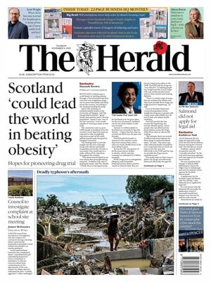 The Herald (Scotland)