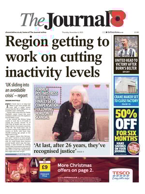 The Journal (Newcastle)