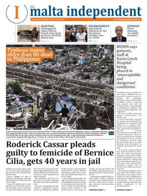 The Malta Independent