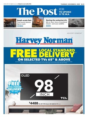The Post (NZ)