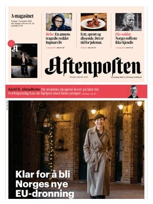 Aftenposten