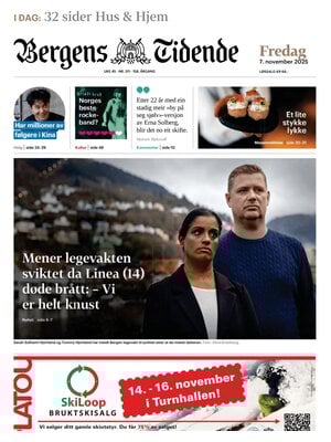 Bergens Tidende