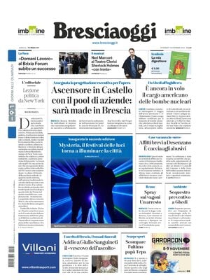 Brescia Oggi