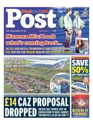 Bristol Post