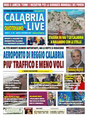 Calabria Live