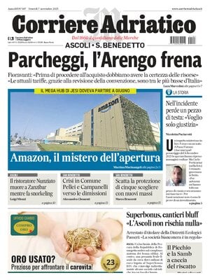 Corriere Adriatico (Ascoli)