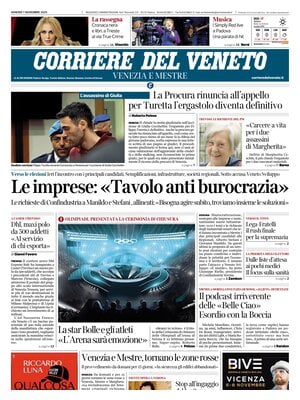Corriere del Veneto