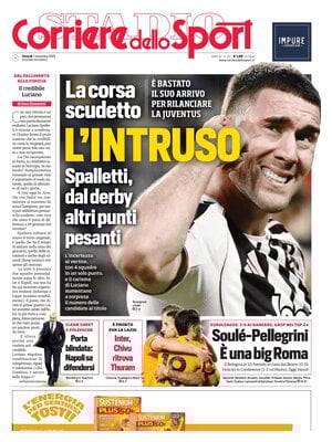 Corriere dello Sport (Lombardia)