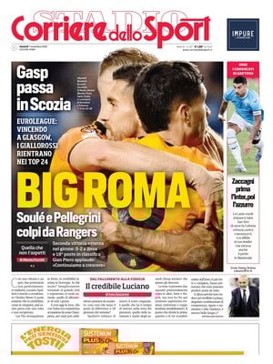 Corriere dello Sport (Roma)