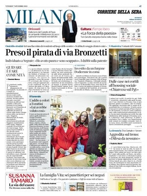 Corriere della Sera (Milano)